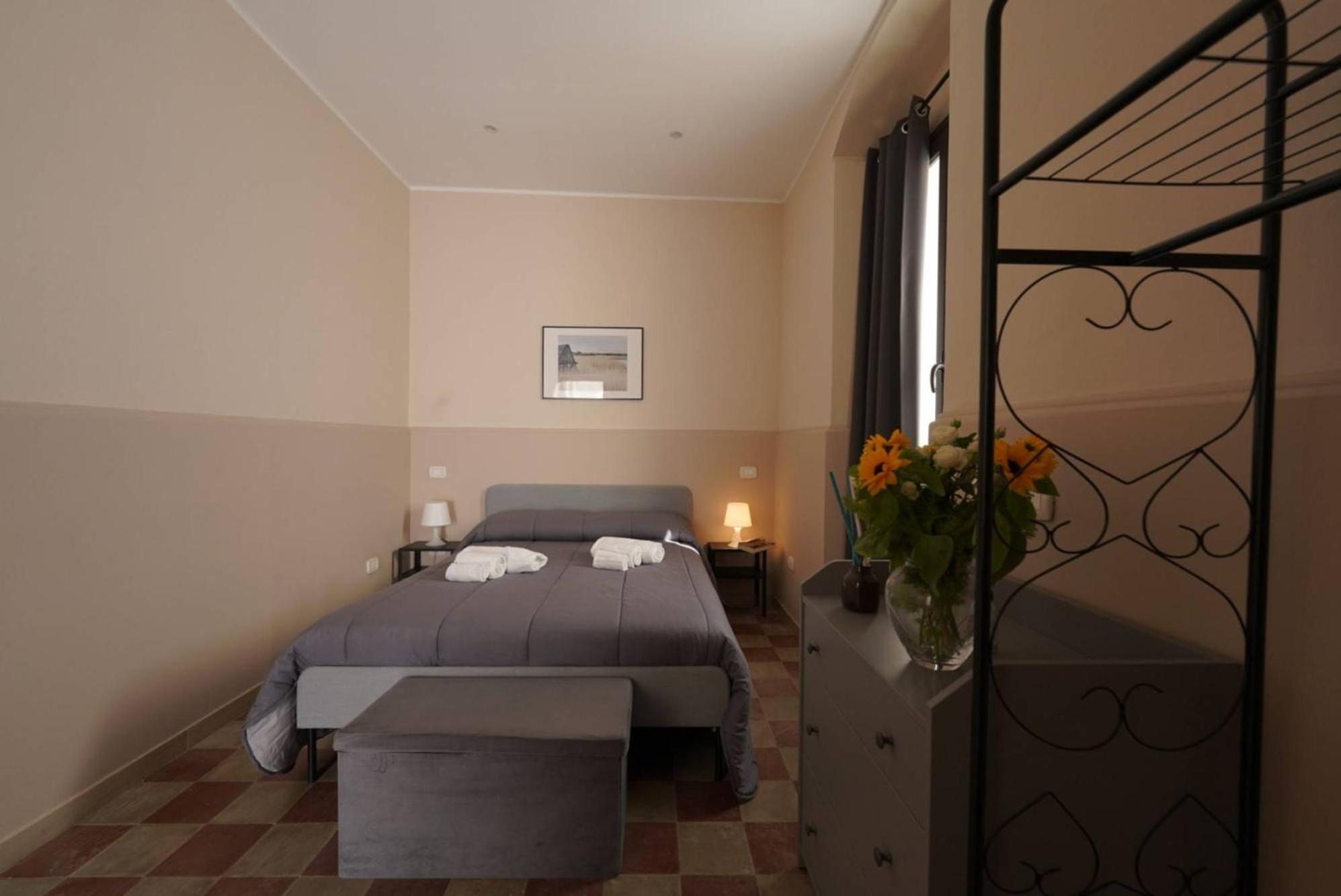 Syracuseapartments Antica Dimora Экстерьер фото