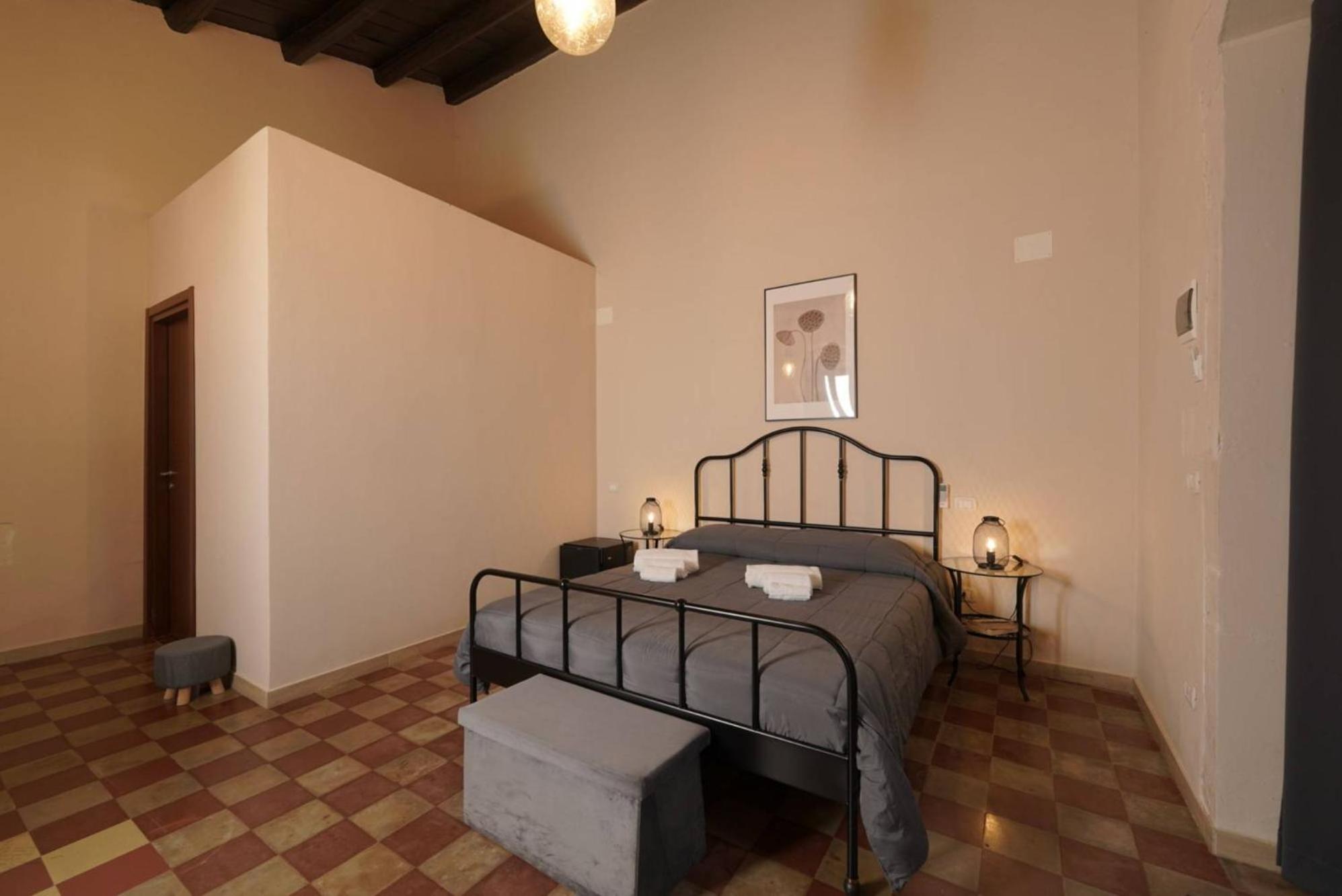 Syracuseapartments Antica Dimora Экстерьер фото