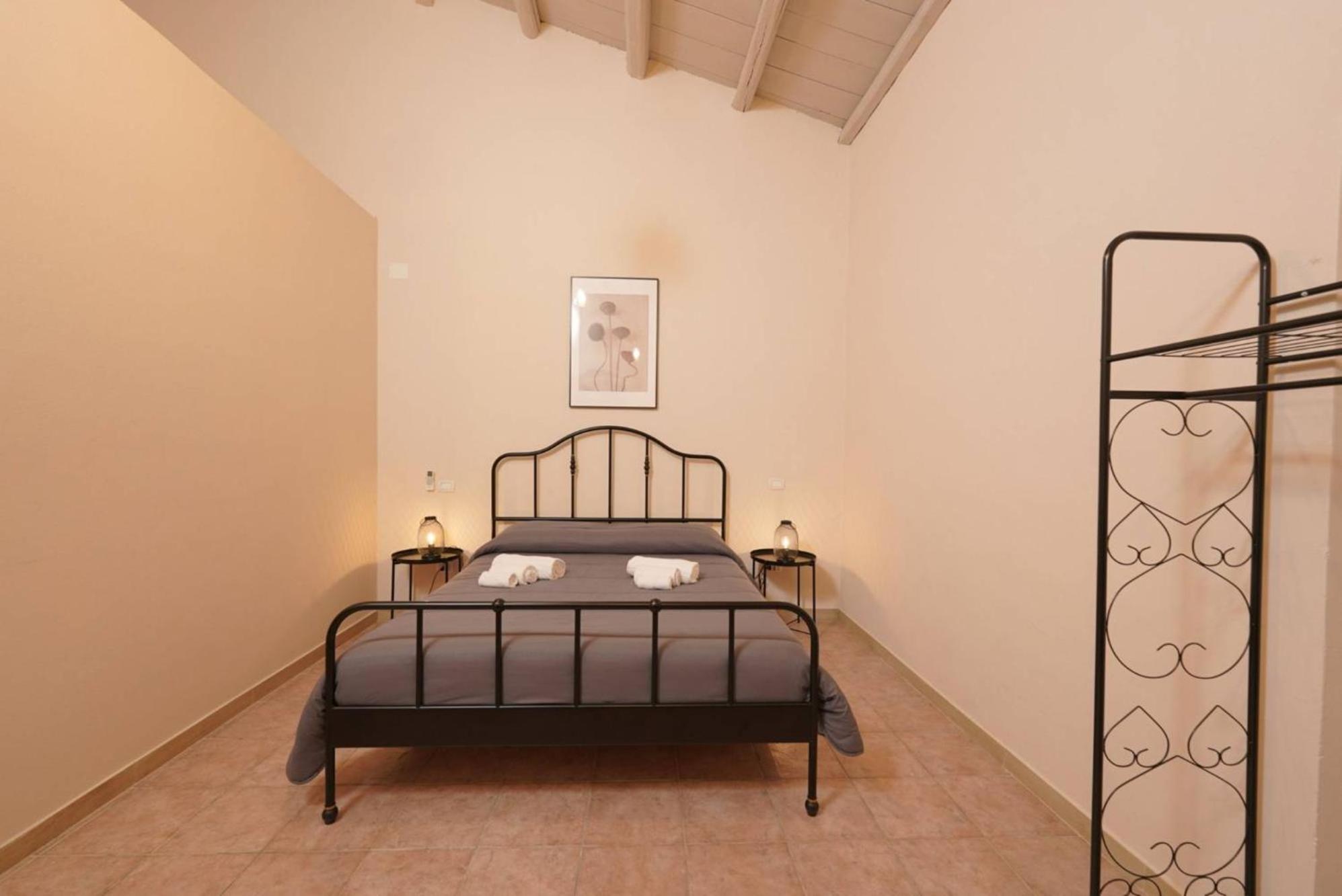 Syracuseapartments Antica Dimora Экстерьер фото